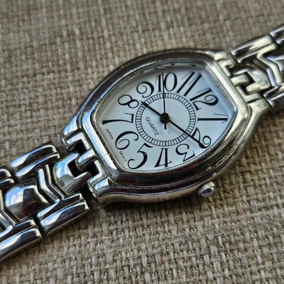 Vintage Silver Women\'s Watch main image 7